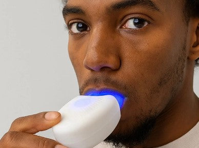 Brosse à Dents Automatique 360° – Un Nettoyage Complet en Quelques Secondes