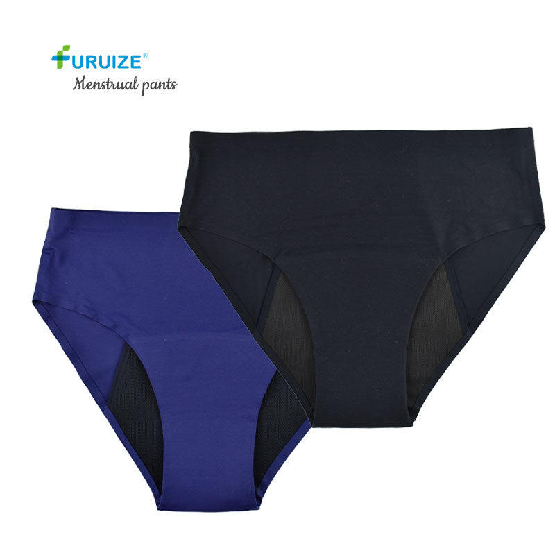 Culotte Menstruelle Ultra Absorbante – Confort, Sécurité & Liberté Totale