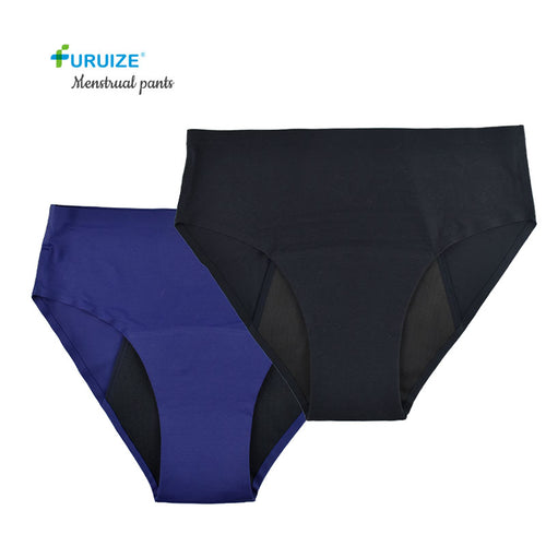 Culotte Menstruelle Ultra Absorbante – Confort, Sécurité & Liberté Totale